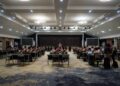 Siap Unjuk Gigi! Putera-Puteri Jamnas XII Adu Potensi di Cut Nyak Dien Ballroom