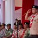 Gubernur Ansar Pimpin Upacara Hari Pramuka ke-65 Kwarda Kepri