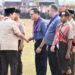 Dari Nusantara hingga Mancanegara, 19.833 Pramuka Bersatu di Jamnas XII