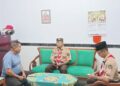 Saka Wanabakti Banyuwangi Perkuat Organisasi dan Sinergi dengan Kwarcab