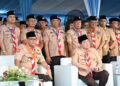 amnas XII 2026 Resmi Digelar, 19 Ribu Penggalang Siap Berkreasi dan Berinovasi untuk Swasembada Pangan