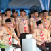 Jamnas XII 2026 Resmi Digelar, 19 Ribu Penggalang Siap Berkreasi dan Berinovasi untuk Swasembada Pangan