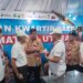 Ketua dan Sekjen Kwarnas Kunjungi Stand Pameran Kwarda Sumatera Utara di Jamnas XII 2026