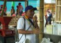 Kampung Pertanian Terpadu Jamnas XII 2026, Kenalkan Pertanian Modern kepada Pramuka Penggalang