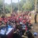 Hari Kedua Jambore Nasional XII 2026, Peserta Ikuti Beragam Kegiatan Edukatif di Taman Lebah