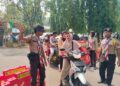 Panitia Keamanan Jamnas XII 2026 Tunjukkan Dedikasi Tinggi, Pastikan Suasana Tetap Aman dan Kondusif