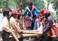 Cerita Peserta Jamnas Asal Sumbar: Serunya Eksperimen di Trans Studio dan Halang Rintang