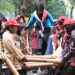 Cerita Peserta Jamnas Asal Sumbar: Serunya Eksperimen di Trans Studio dan Halang Rintang