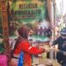 Kwarcab Kepri Pamerkan Tabil Mando di Jamnas XII, Kuliner Khas dari Natuna