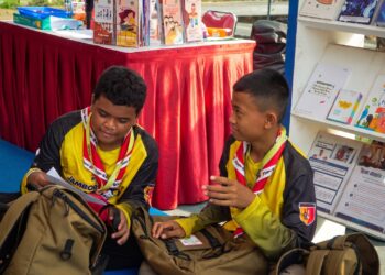 Saka Meriahkan Jamnas XII, Kenalkan Beragam Keterampilan dan Potensi Generasi Muda