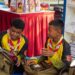 Saka Meriahkan Jamnas XII, Kenalkan Beragam Keterampilan dan Potensi Generasi Muda