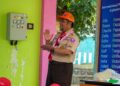 Asyiknya Belajar Komunikasi Radio di Jamnas XII 2026