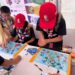 First Time di Jamnas! World Scouting Buka Stand Perdana, Bisa Main Game, Dapat Reward & Swap Badge