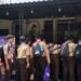 Pengambilan Kit ATAS dan WAR Badge Meriahkan Jambore Nasional XII Tahun 2026
