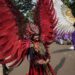 Karnaval Budaya Jamnas XII Pecah! 35 Kwarda hingga 7 Negara Tampil Bawa Budaya