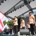 Karnaval Budaya Jamnas XII Pecah! 35 Kwarda hingga 7 Negara Tampil Bawa Budaya