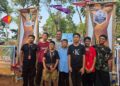 Anggota DPR RI Motivasi Peserta Jamnas XII di Cibubur: Ini Momen Sekali Seumur Hidup