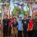 Anggota DPR RI Motivasi Peserta Jamnas XII di Cibubur: Ini Momen Sekali Seumur Hidup