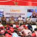 Edukasi Keuangan Bekali Pramuka dengan Pengetahuan Mengelola Keuangan di Jamnas XII 2026