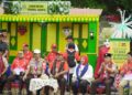 Rano Karno Sambangi Kontingen DKI Jakarta di Jamnas XII 2026, Pesan Semangat dan Jaga Nama Baik Jakarta
