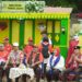 Rano Karno Sambangi Kontingen DKI Jakarta di Jamnas XII 2026, Pesan Semangat dan Jaga Nama Baik Jakarta