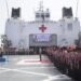 Jamnas XII 2026 Tabur Bunga di Laut, Kenang Jasa Pahlawan