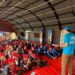 PBB dan Pramuka Hidupkan Semangat Capai Tujuan Pembangunan Berkelanjutan (SDGs) di Jambore Nasional XII 2026