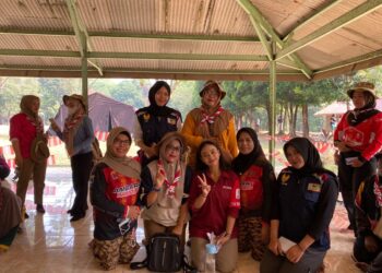 Pengalaman Panitia Jamnas XII: Momentum Belajar Berkolaborasi