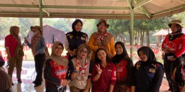 Pengalaman Panitia Jamnas XII: Momentum Belajar Berkolaborasi