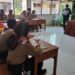Penggalang SMPN 2 Tonra Tampil Gemilang, Raih Juara 1 Cerdas Cermat LT-II Kwarran Patimpeng