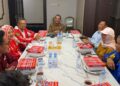 Kontingen Jamnas XII Kepri Kunjungi DPD RI