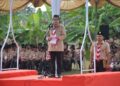 360 Pramuka Penegak-Pandega Ikuti Raimuna Cabang VIII Cilacap