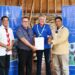 Kak Khaidir Marzuki, Pembina Pramuka MAN 2 Banda Aceh Bergabung ke Yayasan Pramuka Dunia Sebagai Young Baden-Powell Fellowship