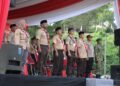 Pekan Kekerabatan Nasional ke-XIII Tahun 2026