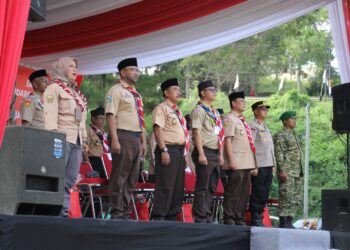 Pekan Kekerabatan Nasional ke-XIII Tahun 2026