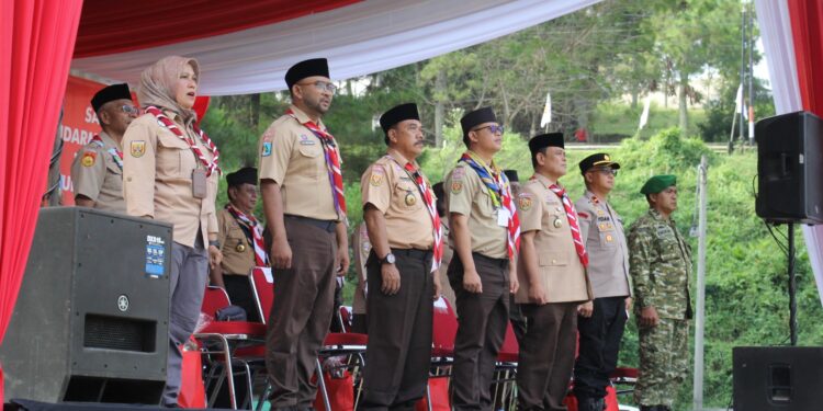 Pekan Kekerabatan Nasional ke-XIII Tahun 2026