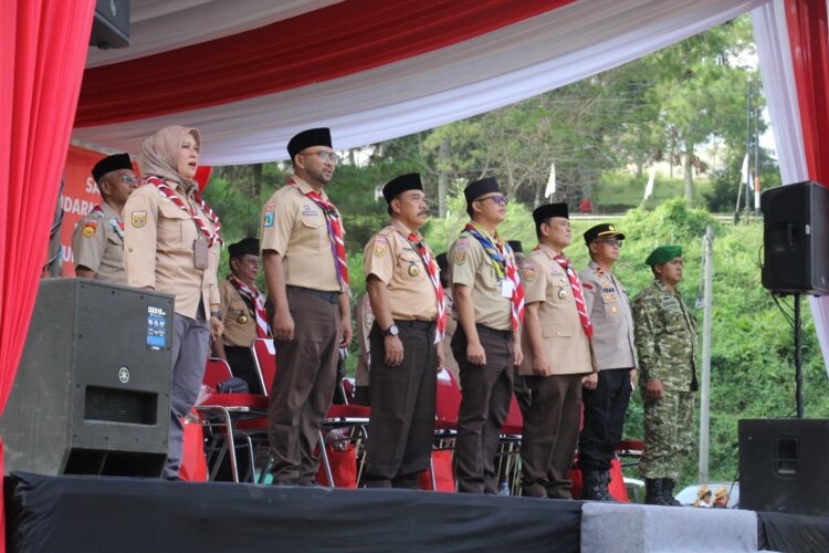 Pekan Kekerabatan Nasional ke-XIII Tahun 2026