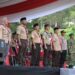 Pekan Kekerabatan Nasional ke-XIII Tahun 2026