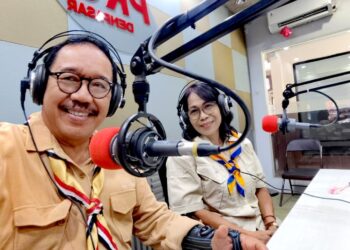 Kwarda Bali Gelar Dialog Denpasar Siang Ini di RRI Denpasar, Usung Tema Satya Darma Mengabdi