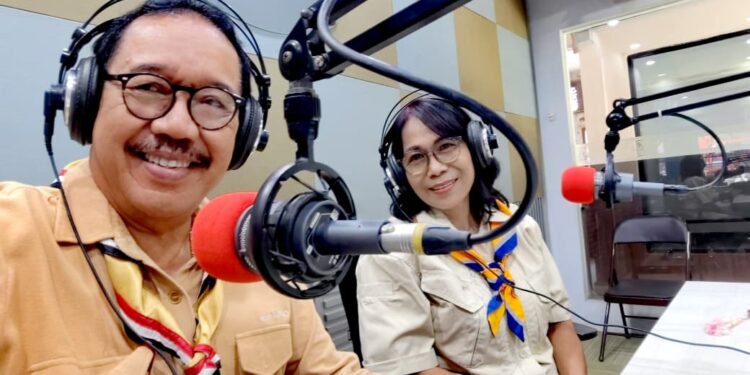 Kwarda Bali Gelar Dialog Denpasar Siang Ini di RRI Denpasar, Usung Tema Satya Darma Mengabdi