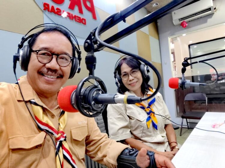 Kwarda Bali Gelar Dialog Denpasar Siang Ini di RRI Denpasar, Usung Tema Satya Darma Mengabdi