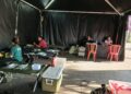 Bulan Bakti Hari Pramuka Ke-65 di Gianyar, Kwarda Bali Gelar Donor Darah Hingga Cek Kesehatan Gratis