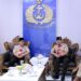 Rapat Pimpinan (Rapim) Penyelenggaraan Pembinaan Saka Bahari Nasional