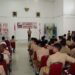 Kwarda Kepri Gelar Donor Darah, Wujudkan Satya Darma dalam Pengabdian