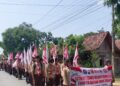 Didukung Masyarakat, Kwartir Cabang Grobogan Siap Sambut Estafet Tunas Kelapa