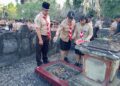Meriah! Gianyar Tuan Rumah Hari Pramuka ke-65 Tingkat Daerah Bali 2026, Rangkaian Acara Bertabur Bintang