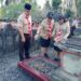 Meriah! Gianyar Tuan Rumah Hari Pramuka ke-65 Tingkat Daerah Bali 2026, Rangkaian Acara Bertabur Bintang