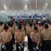 Kwardasu Lepas Kontingen Ke 15th Malaysian Scout Jamboree 2026, Bawa Semangat Pramuka Sumatera Utara Ke Panggung Internasional
