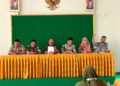 Rapat Persiapan Estafet Tunas Kelapa, Kwarcab Karanganyar Matangkan Koordinasi Lintas Instansi
