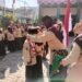 56 Murid Kelas 1 Resmi Jadi Anggota Perindukan Siaga MI Diponegoro 1 Purwokerto Lor